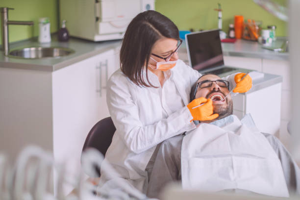Best Emergency Dentist for Lost Fillings or Crowns in Moreland Hills, OH