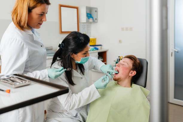 Best Pediatric Emergency Dentist in Moreland Hills, OH