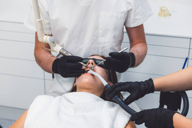 Best Mobile Emergency Dentist in Moreland Hills, OH